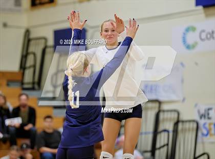 Thumbnail 3 in JV: Santa Barbara @ Dos Pueblos photogallery.