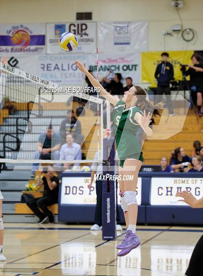 Thumbnail 3 in JV: Santa Barbara @ Dos Pueblos photogallery.