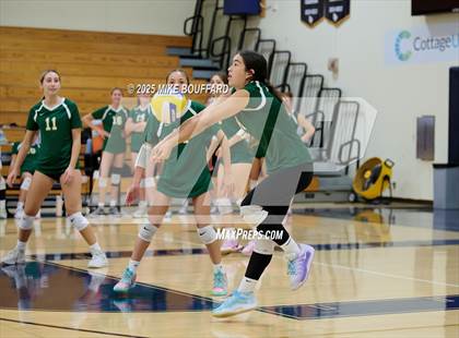 Thumbnail 3 in JV: Santa Barbara @ Dos Pueblos photogallery.