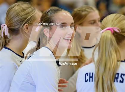 Thumbnail 2 in JV: Santa Barbara @ Dos Pueblos photogallery.