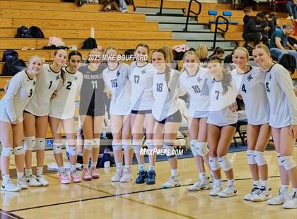 Thumbnail 1 in JV: Santa Barbara @ Dos Pueblos photogallery.