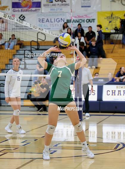 Thumbnail 1 in JV: Santa Barbara @ Dos Pueblos photogallery.