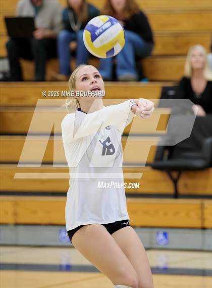 Thumbnail 3 in JV: Santa Barbara @ Dos Pueblos photogallery.