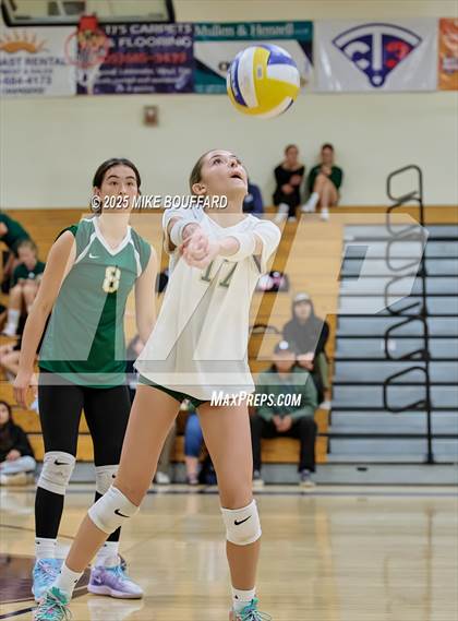 Thumbnail 1 in JV: Santa Barbara @ Dos Pueblos photogallery.