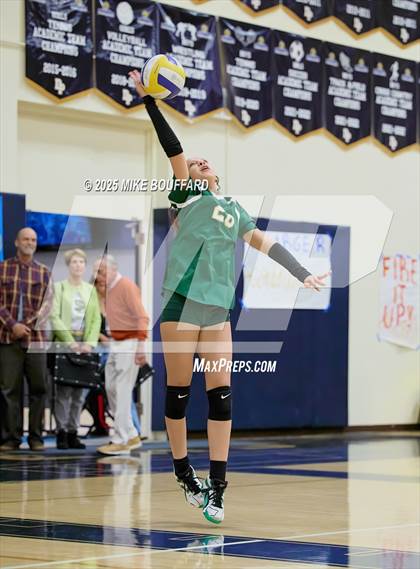 Thumbnail 2 in JV: Santa Barbara @ Dos Pueblos photogallery.