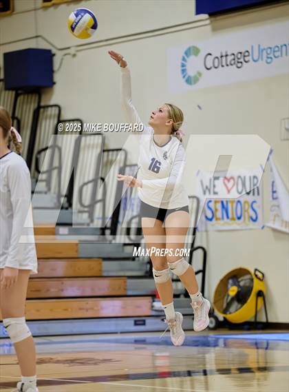 Thumbnail 1 in JV: Santa Barbara @ Dos Pueblos photogallery.