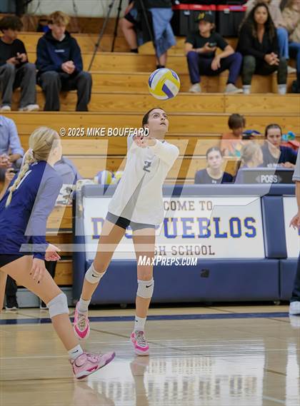Thumbnail 3 in JV: Santa Barbara @ Dos Pueblos photogallery.
