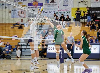 Thumbnail 3 in JV: Santa Barbara @ Dos Pueblos photogallery.
