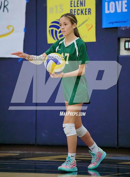 Thumbnail 1 in JV: Santa Barbara @ Dos Pueblos photogallery.