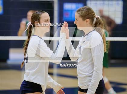 Thumbnail 1 in JV: Santa Barbara @ Dos Pueblos photogallery.