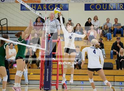 Thumbnail 1 in JV: Santa Barbara @ Dos Pueblos photogallery.