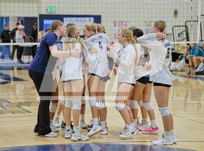 Thumbnail 1 in JV: Santa Barbara @ Dos Pueblos photogallery.