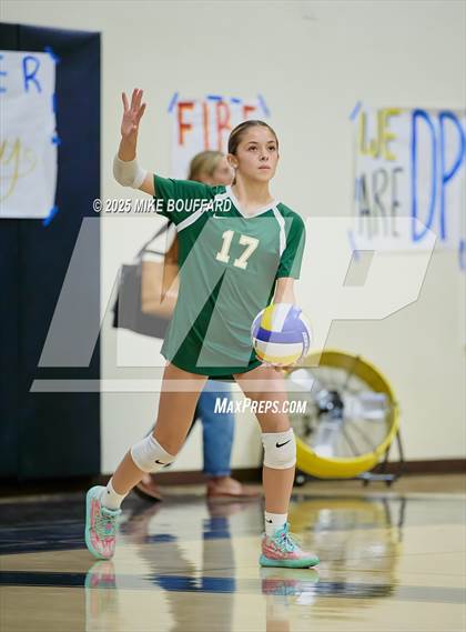 Thumbnail 1 in JV: Santa Barbara @ Dos Pueblos photogallery.