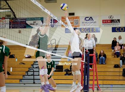Thumbnail 3 in JV: Santa Barbara @ Dos Pueblos photogallery.