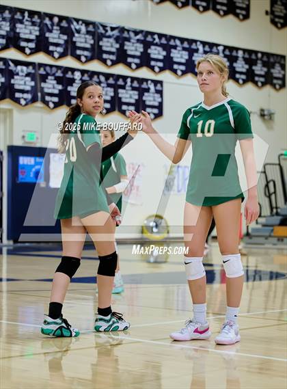 Thumbnail 1 in JV: Santa Barbara @ Dos Pueblos photogallery.