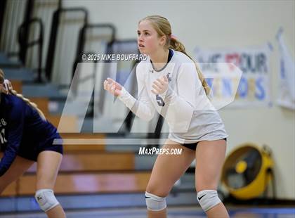 Thumbnail 2 in JV: Santa Barbara @ Dos Pueblos photogallery.