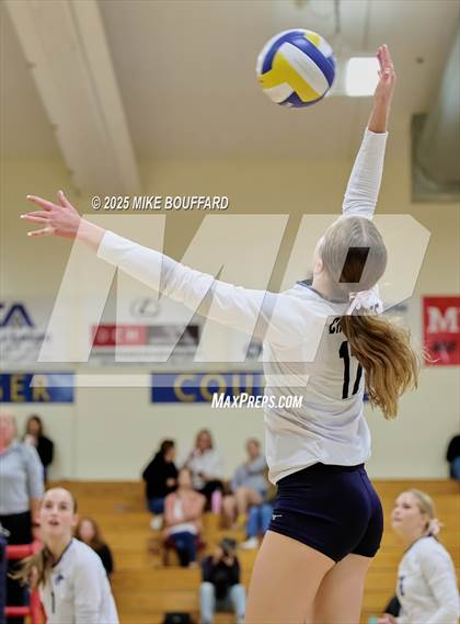 Thumbnail 2 in JV: Santa Barbara @ Dos Pueblos photogallery.