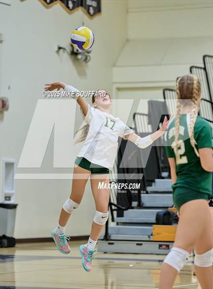 Thumbnail 3 in JV: Santa Barbara @ Dos Pueblos photogallery.