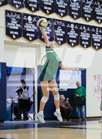 Thumbnail 1 in JV: Santa Barbara @ Dos Pueblos photogallery.