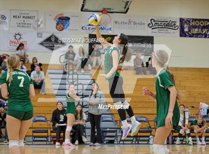 Thumbnail 3 in JV: Santa Barbara @ Dos Pueblos photogallery.