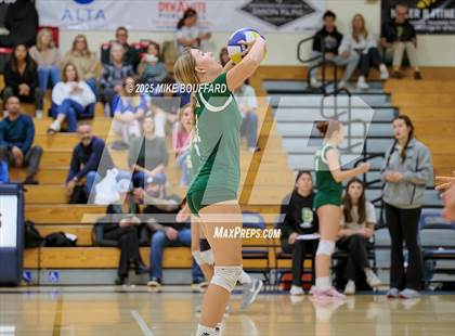 Thumbnail 2 in JV: Santa Barbara @ Dos Pueblos photogallery.