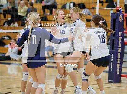 Thumbnail 2 in JV: Santa Barbara @ Dos Pueblos photogallery.