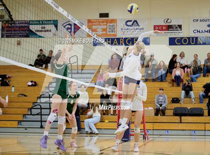 Thumbnail 2 in JV: Santa Barbara @ Dos Pueblos photogallery.
