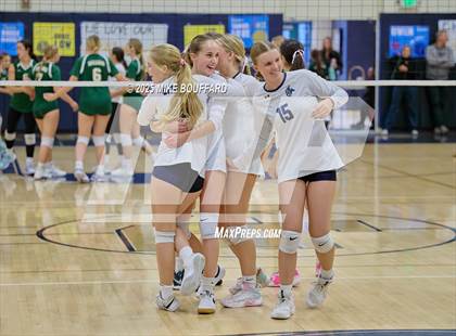 Thumbnail 1 in JV: Santa Barbara @ Dos Pueblos photogallery.
