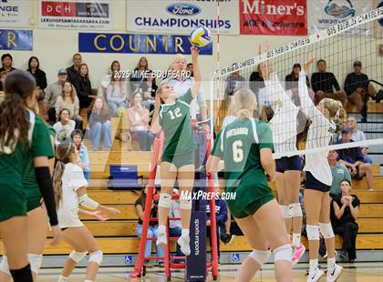 Thumbnail 2 in JV: Santa Barbara @ Dos Pueblos photogallery.