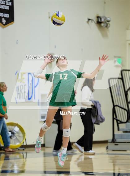 Thumbnail 2 in JV: Santa Barbara @ Dos Pueblos photogallery.