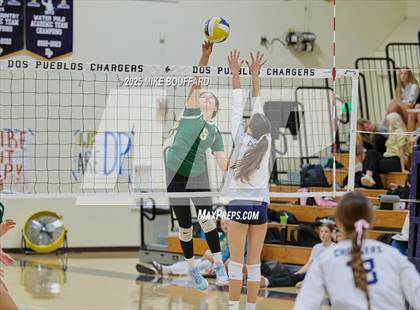 Thumbnail 3 in JV: Santa Barbara @ Dos Pueblos photogallery.