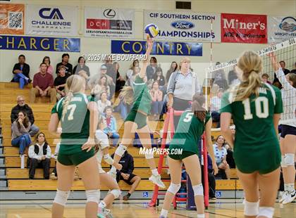 Thumbnail 1 in JV: Santa Barbara @ Dos Pueblos photogallery.