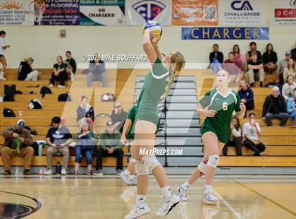 Thumbnail 3 in JV: Santa Barbara @ Dos Pueblos photogallery.