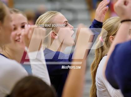 Thumbnail 1 in JV: Santa Barbara @ Dos Pueblos photogallery.