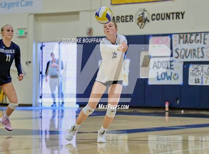 Thumbnail 1 in JV: Santa Barbara @ Dos Pueblos photogallery.