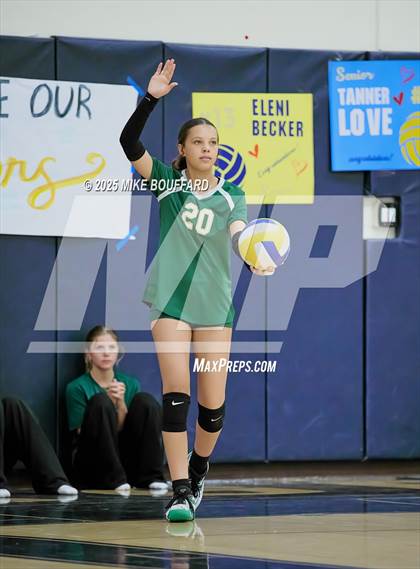 Thumbnail 2 in JV: Santa Barbara @ Dos Pueblos photogallery.