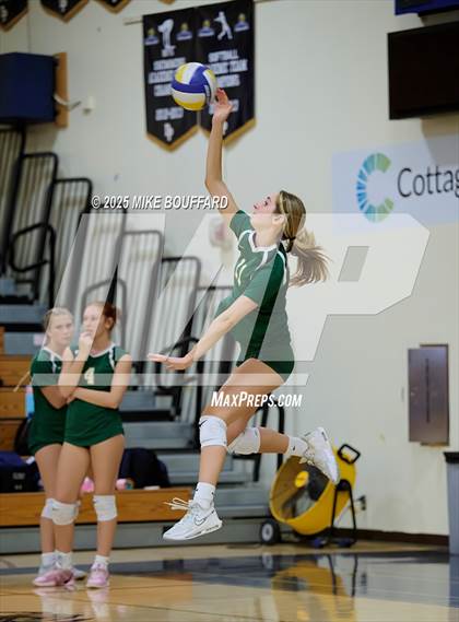 Thumbnail 2 in JV: Santa Barbara @ Dos Pueblos photogallery.