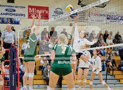 Thumbnail 3 in JV: Santa Barbara @ Dos Pueblos photogallery.