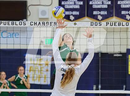 Thumbnail 1 in JV: Santa Barbara @ Dos Pueblos photogallery.