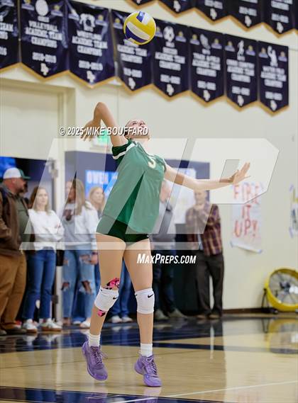 Thumbnail 2 in JV: Santa Barbara @ Dos Pueblos photogallery.