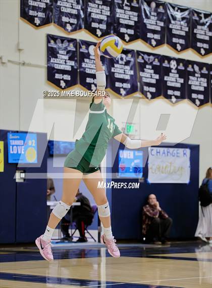 Thumbnail 3 in JV: Santa Barbara @ Dos Pueblos photogallery.