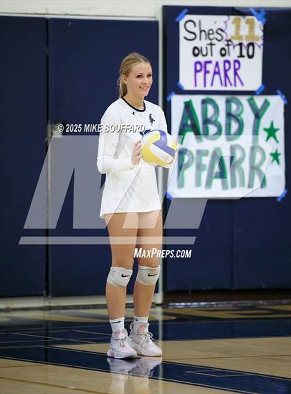 Thumbnail 2 in JV: Santa Barbara @ Dos Pueblos photogallery.