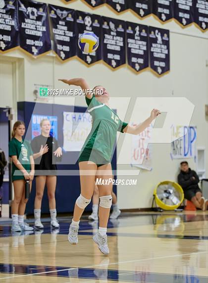 Thumbnail 3 in JV: Santa Barbara @ Dos Pueblos photogallery.