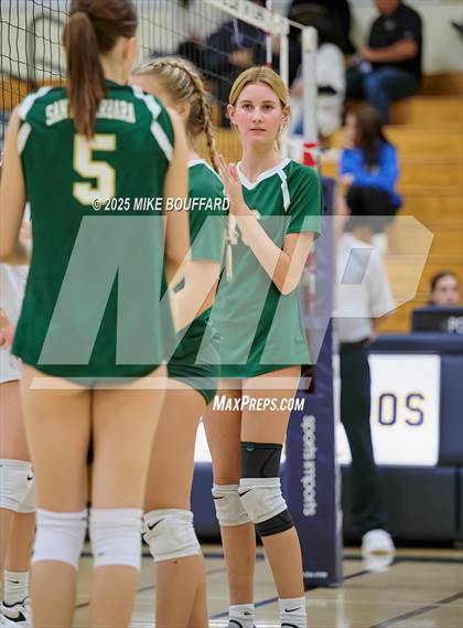 Thumbnail 2 in JV: Santa Barbara @ Dos Pueblos photogallery.