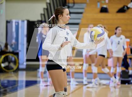Thumbnail 1 in JV: Santa Barbara @ Dos Pueblos photogallery.