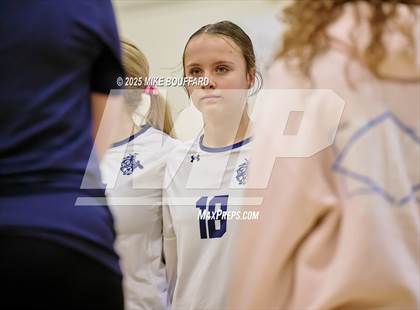 Thumbnail 2 in JV: Santa Barbara @ Dos Pueblos photogallery.