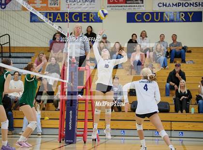 Thumbnail 3 in JV: Santa Barbara @ Dos Pueblos photogallery.