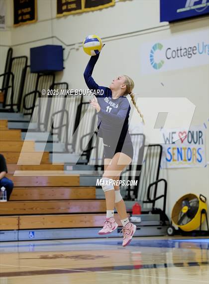 Thumbnail 1 in JV: Santa Barbara @ Dos Pueblos photogallery.