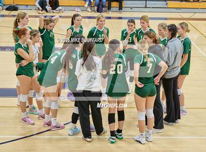 Thumbnail 1 in JV: Santa Barbara @ Dos Pueblos photogallery.