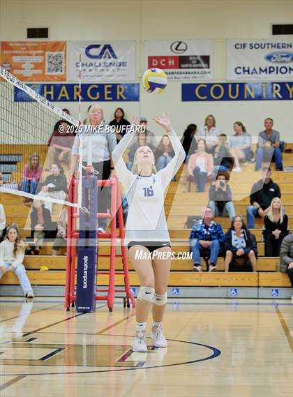 Thumbnail 1 in JV: Santa Barbara @ Dos Pueblos photogallery.